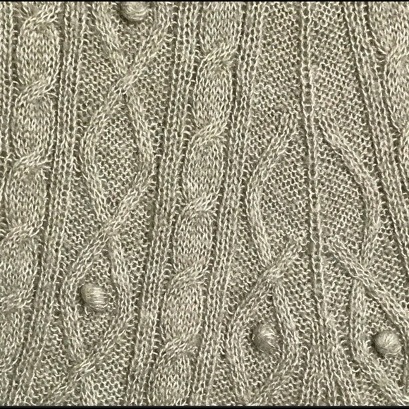 Prana Shelby Poncho Sweater - Picture 11 of 16